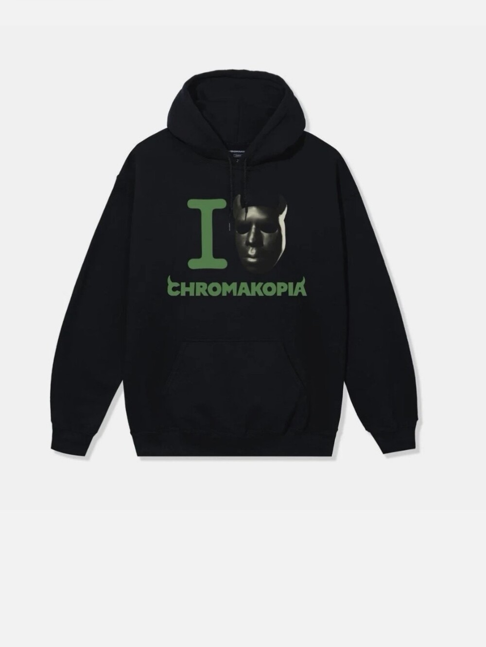 Tyler The Creator Chromakopia Tour Hoodie Size M